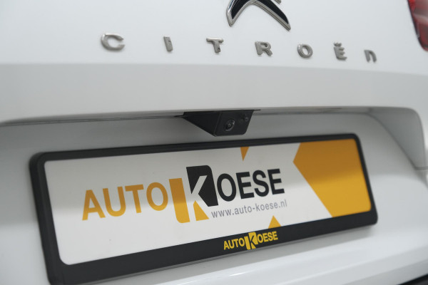 Citroën C5 X 1.6 Plug-in Hybrid 225 Shine | Adaptieve Cruise Control | Head-Up Display | Camera | Navigatie