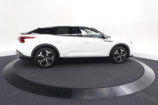 Citroën C5 X 1.6 Plug-in Hybrid 225 Shine | Adaptieve Cruise Control | Head-Up Display | Camera | Navigatie