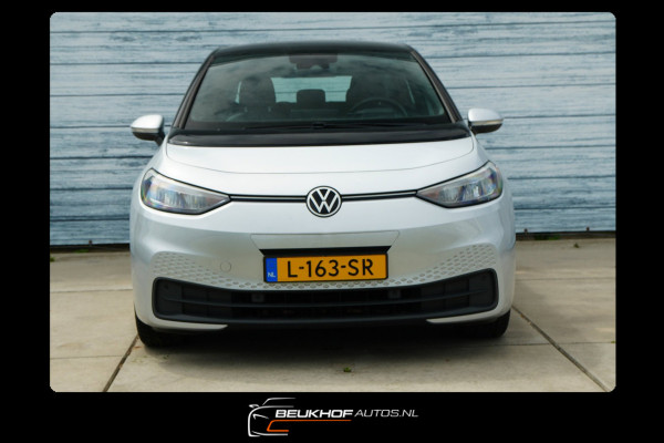 Volkswagen ID.3 58 kWh Adapt Cruise Carplay Navi Soh 89.8%