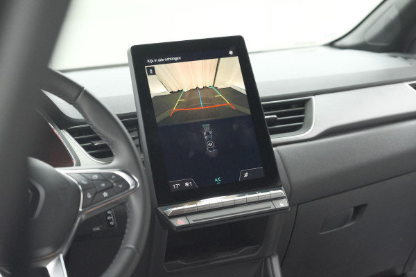 Renault Captur Mild Hybrid 160 EDC Techno | NIEUW MODEL | Camera | Navigatie | Apple Carplay | Pack Full Screen