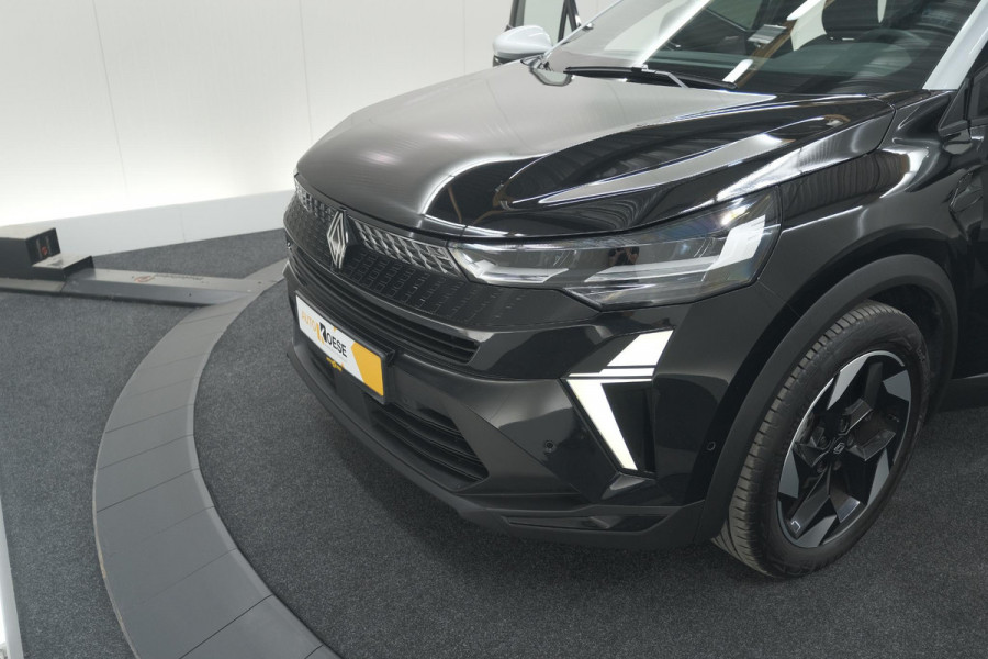 Renault Captur Mild Hybrid 160 EDC Techno | NIEUW MODEL | Camera | Navigatie | Apple Carplay | Pack Full Screen