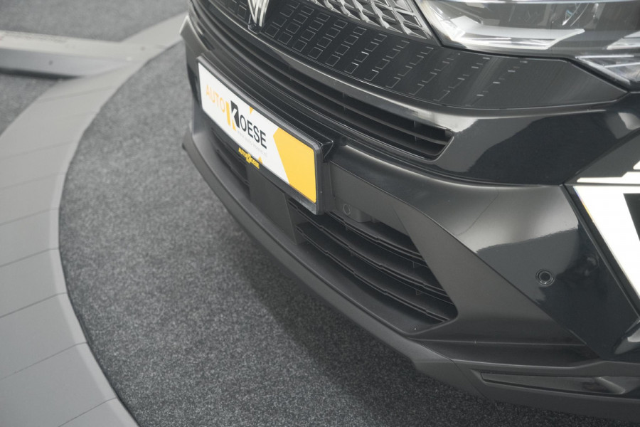 Renault Captur Mild Hybrid 160 EDC Techno | NIEUW MODEL | Camera | Navigatie | Apple Carplay | Pack Full Screen