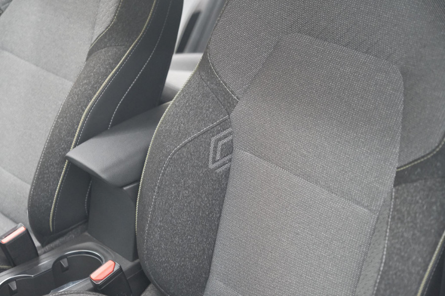 Renault Captur Mild Hybrid 160 EDC Techno | NIEUW MODEL | Camera | Navigatie | Apple Carplay | Pack Full Screen