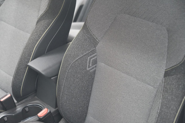 Renault Captur Mild Hybrid 160 EDC Techno | NIEUW MODEL | Camera | Navigatie | Apple Carplay | Pack Full Screen