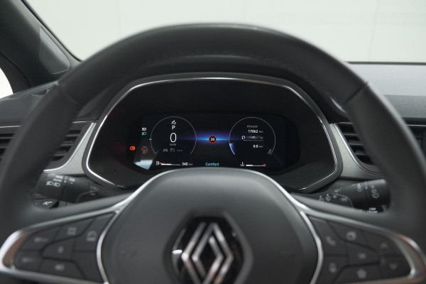 Renault Captur Mild Hybrid 160 EDC Techno | NIEUW MODEL | Camera | Navigatie | Apple Carplay | Pack Full Screen