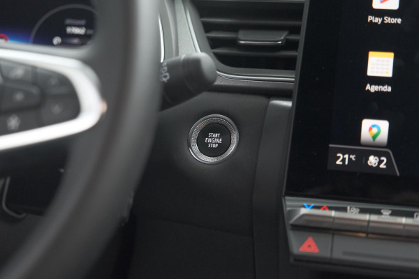 Renault Captur Mild Hybrid 160 EDC Techno | NIEUW MODEL | Camera | Navigatie | Apple Carplay | Pack Full Screen