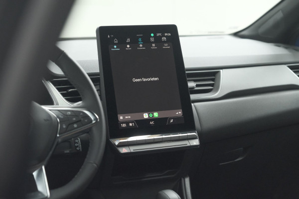 Renault Captur Mild Hybrid 160 EDC Techno | NIEUW MODEL | Camera | Navigatie | Apple Carplay | Pack Full Screen