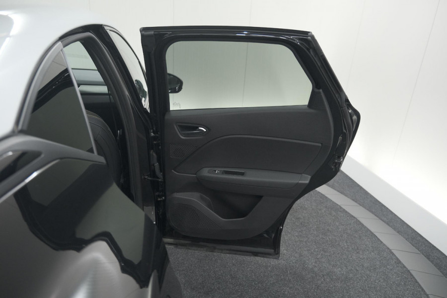 Renault Captur Mild Hybrid 160 EDC Techno | NIEUW MODEL | Camera | Navigatie | Apple Carplay | Pack Full Screen