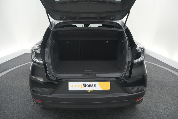 Renault Captur Mild Hybrid 160 EDC Techno | NIEUW MODEL | Camera | Navigatie | Apple Carplay | Pack Full Screen