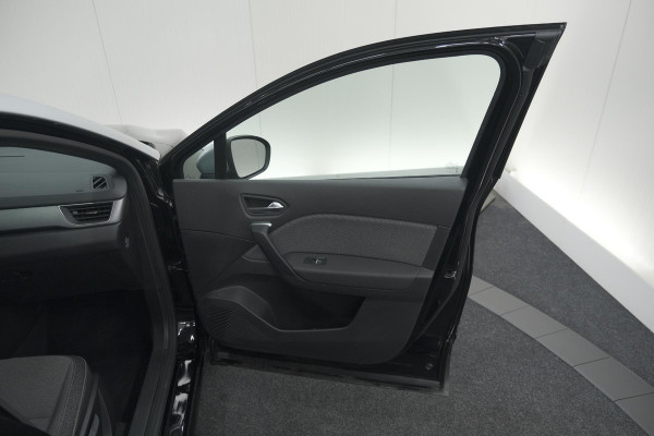 Renault Captur Mild Hybrid 160 EDC Techno | NIEUW MODEL | Camera | Navigatie | Apple Carplay | Pack Full Screen