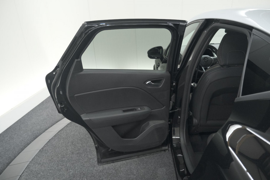 Renault Captur Mild Hybrid 160 EDC Techno | NIEUW MODEL | Camera | Navigatie | Apple Carplay | Pack Full Screen