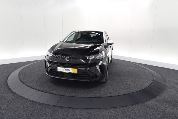 Renault Captur Mild Hybrid 160 EDC Techno | NIEUW MODEL | Camera | Navigatie | Apple Carplay | Pack Full Screen