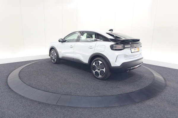 Citroën C4 1.2 Hybrid 136 Plus | Camera | Apple Carplay | Navigatie | Parkeersensoren