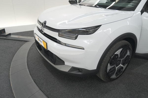 Citroën C4 1.2 Hybrid 136 Plus | Camera | Apple Carplay | Navigatie | Parkeersensoren