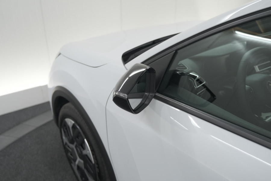 Citroën C4 1.2 Hybrid 136 Plus | Camera | Apple Carplay | Navigatie | Parkeersensoren