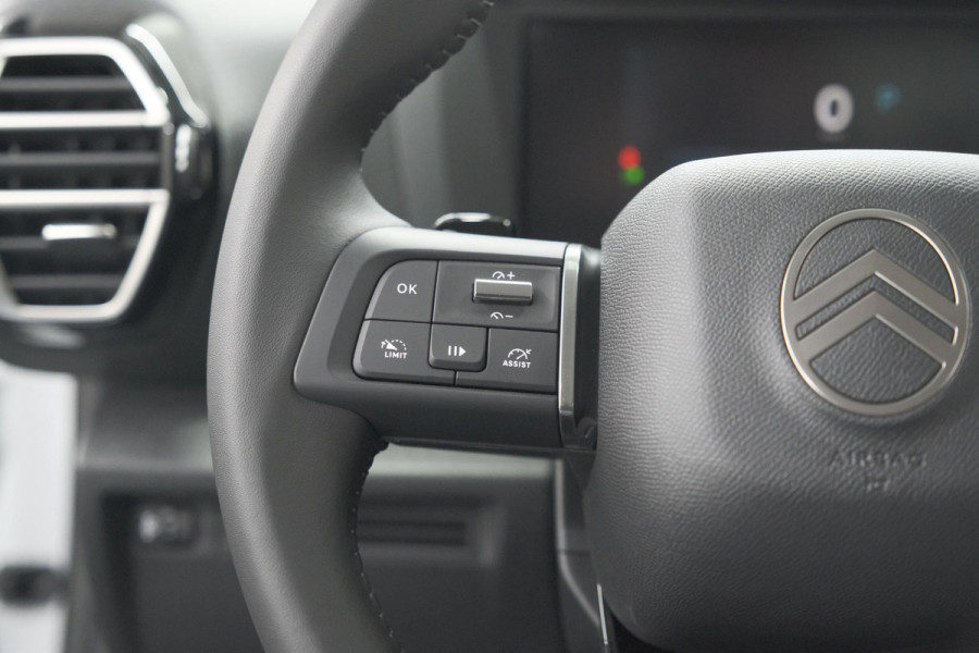 Citroën C4 1.2 Hybrid 136 Plus | Camera | Apple Carplay | Navigatie | Parkeersensoren