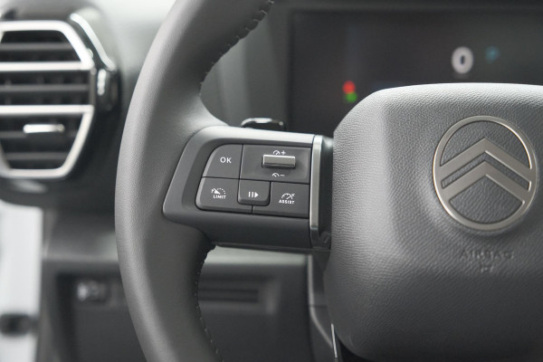 Citroën C4 1.2 Hybrid 136 Plus | Camera | Apple Carplay | Navigatie | Parkeersensoren