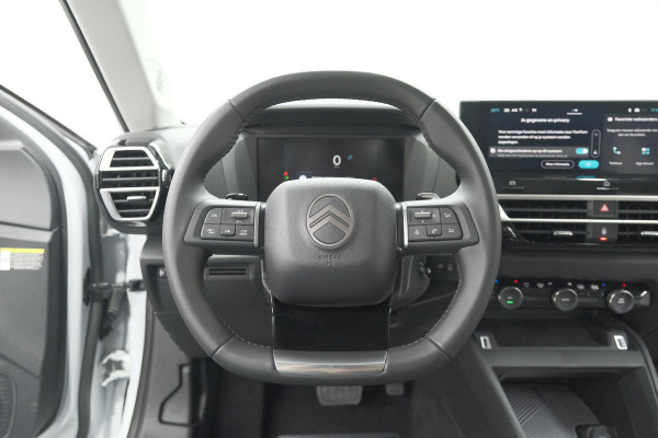 Citroën C4 1.2 Hybrid 136 Plus | Camera | Apple Carplay | Navigatie | Parkeersensoren