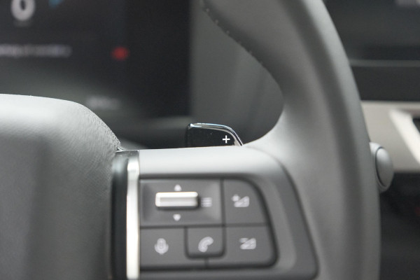 Citroën C4 1.2 Hybrid 136 Plus | Camera | Apple Carplay | Navigatie | Parkeersensoren