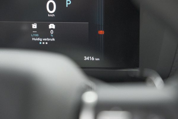 Citroën C4 1.2 Hybrid 136 Plus | Camera | Apple Carplay | Navigatie | Parkeersensoren