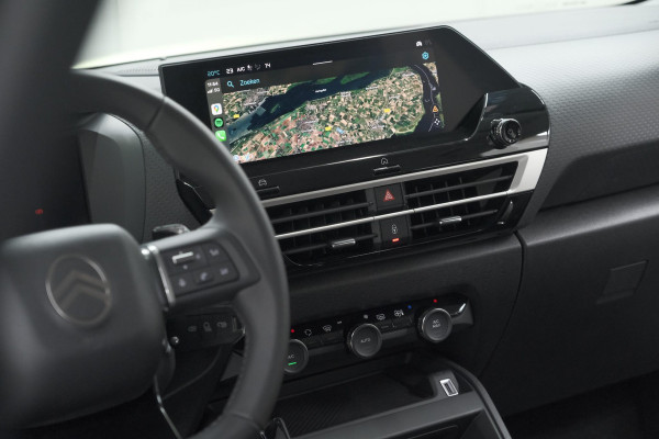 Citroën C4 1.2 Hybrid 136 Plus | Camera | Apple Carplay | Navigatie | Parkeersensoren