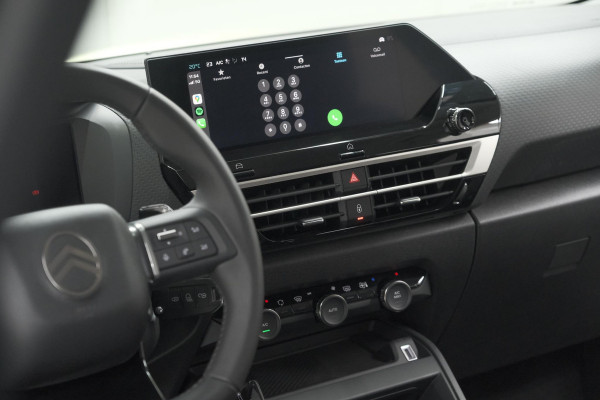 Citroën C4 1.2 Hybrid 136 Plus | Camera | Apple Carplay | Navigatie | Parkeersensoren