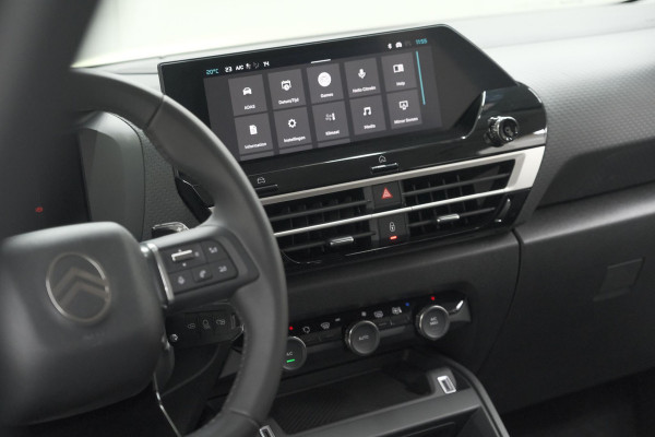 Citroën C4 1.2 Hybrid 136 Plus | Camera | Apple Carplay | Navigatie | Parkeersensoren