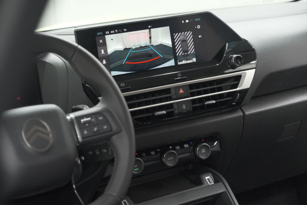 Citroën C4 1.2 Hybrid 136 Plus | Camera | Apple Carplay | Navigatie | Parkeersensoren