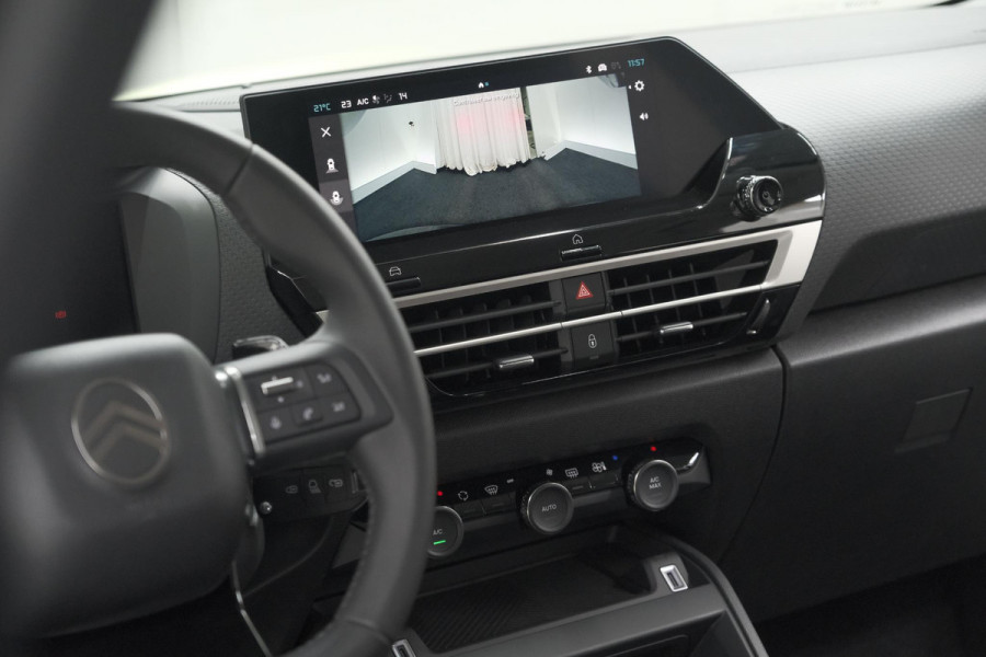 Citroën C4 1.2 Hybrid 136 Plus | Camera | Apple Carplay | Navigatie | Parkeersensoren
