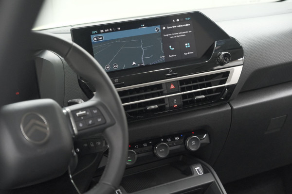 Citroën C4 1.2 Hybrid 136 Plus | Camera | Apple Carplay | Navigatie | Parkeersensoren