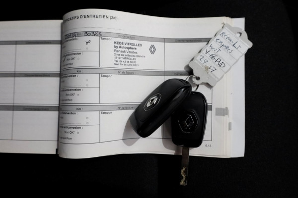 Renault Express 1.3 TCe 100pk Benzine Comfort Airco/Navi/Cruise Control 11-2022