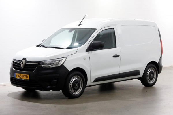 Renault Express 1.3 TCe 100pk Benzine Comfort Airco/Navi/Cruise Control 11-2022