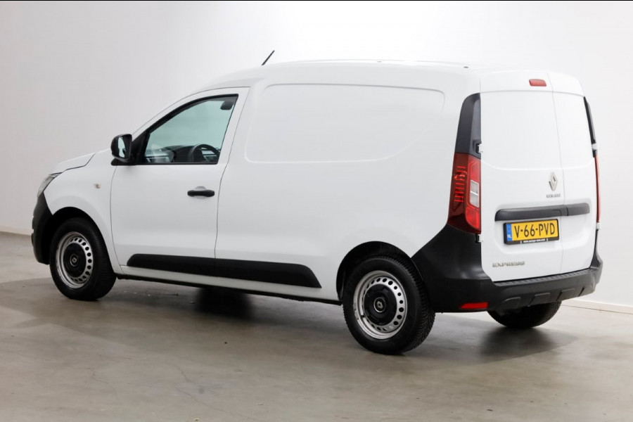 Renault Express 1.3 TCe 100pk Benzine Comfort Airco/Navi/Cruise Control 11-2022