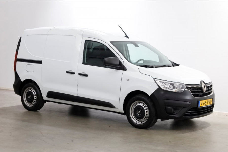 Renault Express 1.3 TCe 100pk Benzine Comfort Airco/Navi/Cruise Control 11-2022