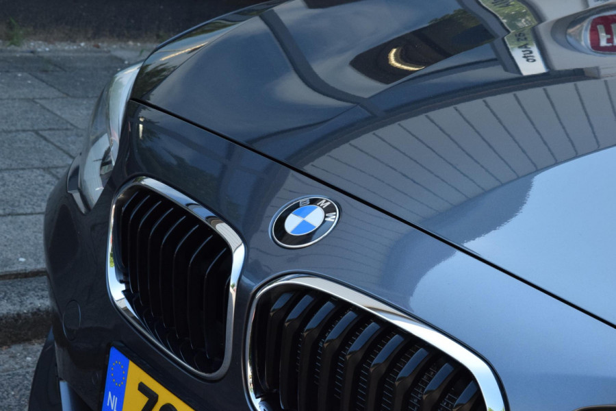 BMW 1-serie 118i M Sport Edition|Dak|Carplay|Leer|Dealero.h.