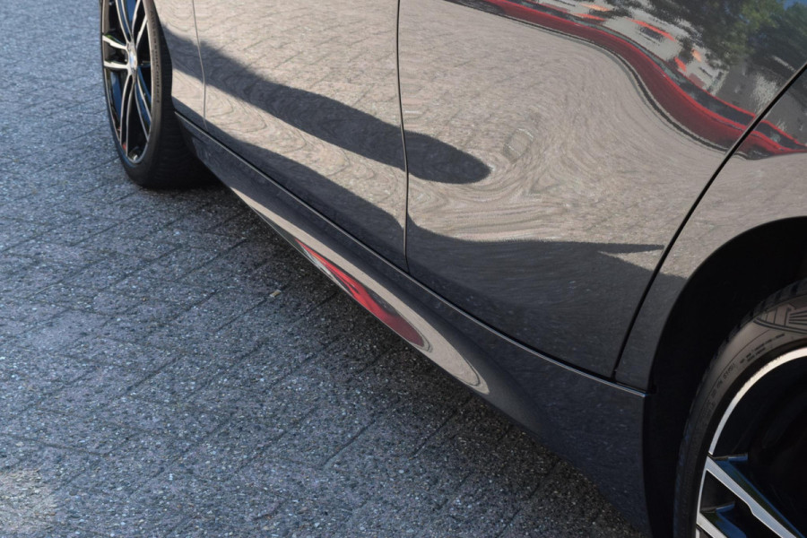 BMW 1-serie 118i M Sport Edition|Dak|Carplay|Leer|Dealero.h.