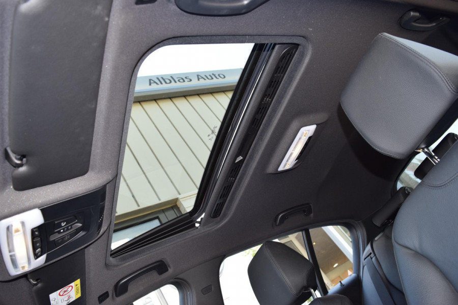 BMW 1-serie 118i M Sport Edition|Dak|Carplay|Leer|Dealero.h.