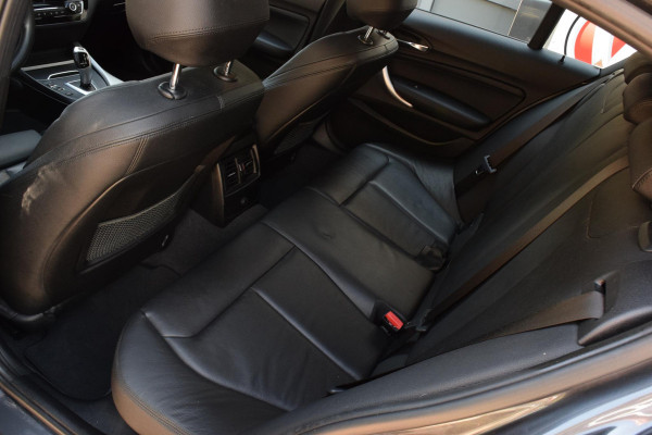 BMW 1-serie 118i M Sport Edition|Dak|Carplay|Leer|Dealero.h.