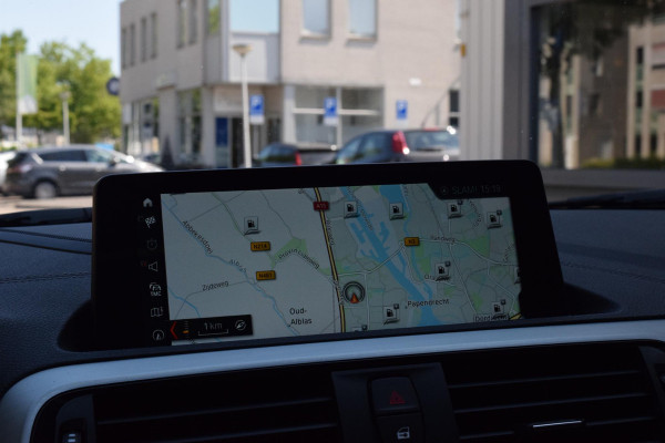 BMW 1-serie 118i M Sport Edition|Dak|Carplay|Leer|Dealero.h.