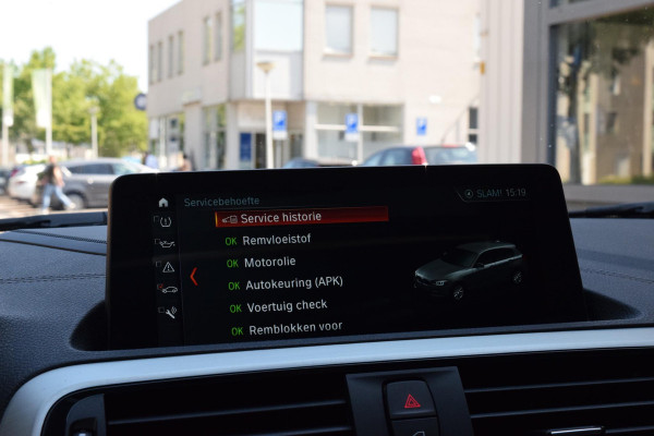 BMW 1-serie 118i M Sport Edition|Dak|Carplay|Leer|Dealero.h.