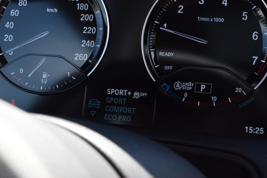 BMW 1-serie 118i M Sport Edition|Dak|Carplay|Leer|Dealero.h.
