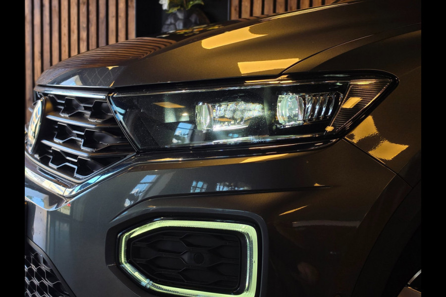 Volkswagen T-Roc 1.5 TSI Sport l DSG l Led l Carplay l Camera l Virtual