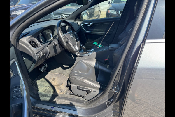 Volvo V60 2.0 D4 Business Sport adaptive cc, Garantie