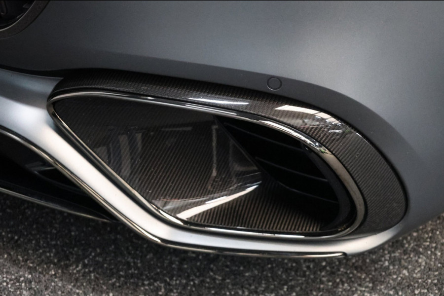 Mercedes-Benz S-Klasse AMG 63 S E Performance 802+PK KERAMISCH/CARBON/BURMESTER 4D/PANO/HUD/MASSAGE/REAR SEAT ENTERTAINMENT!