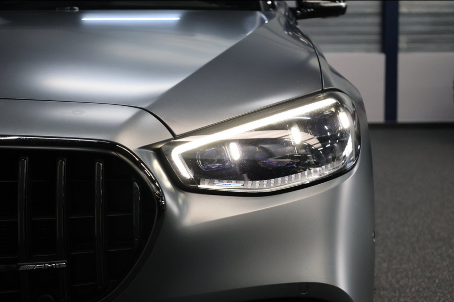 Mercedes-Benz S-Klasse AMG 63 S E Performance 802+PK KERAMISCH/CARBON/BURMESTER 4D/PANO/HUD/MASSAGE/REAR SEAT ENTERTAINMENT!