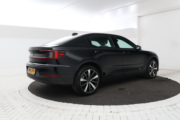 Polestar 2 Long Range Single Motor 78 kWh SOH 95% Panorama, Climate,