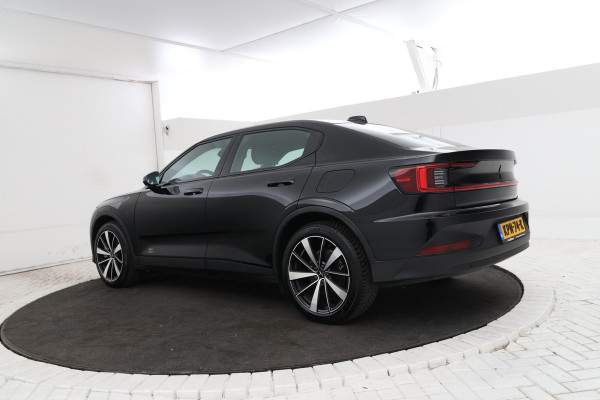 Polestar 2 Long Range Single Motor 78 kWh SOH 95% Panorama, Climate,