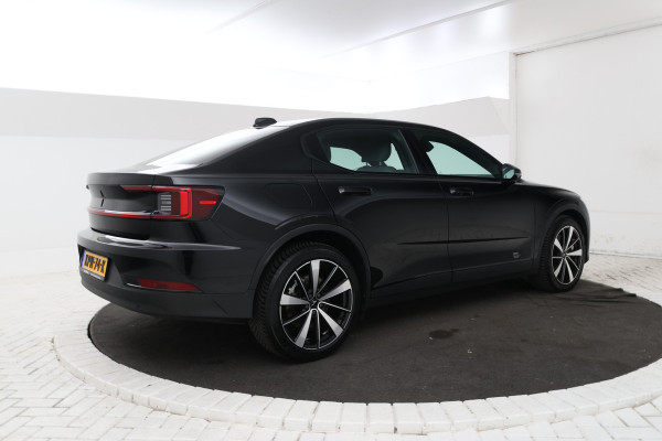 Polestar 2 Long Range Single Motor 78 kWh SOH 95% Panorama, Climate,