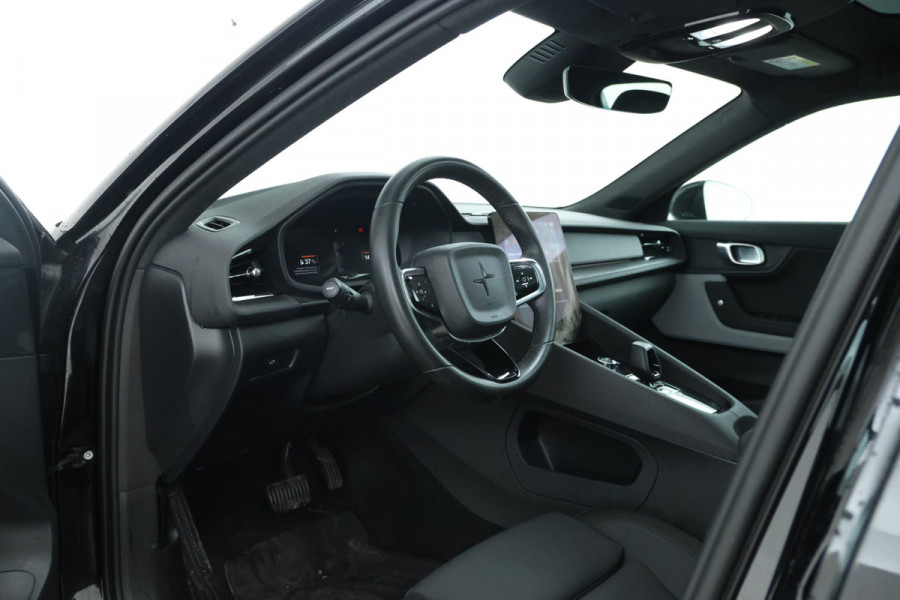 Polestar 2 Long Range Single Motor 78 kWh SOH 95% Panorama, Climate,