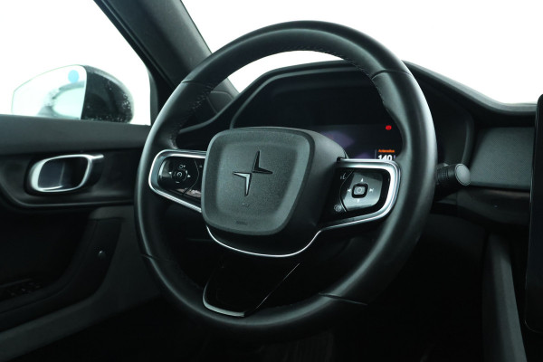 Polestar 2 Long Range Single Motor 78 kWh SOH 95% Panorama, Climate,